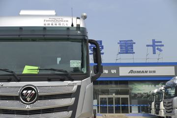  ŷEST 6ϵؿ 560 6X4 AMTԶǣ(BJ4259SNFKB-CA)ͼƬ