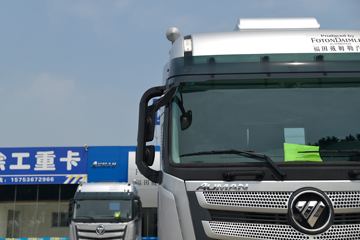  ŷEST 6ϵؿ 560 6X4 AMTԶǣ(BJ4259SNFKB-CA)ͼƬ