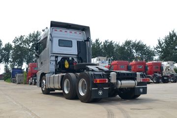  ŷEST 6ϵؿ 560 6X4 AMTԶǣ(BJ4259SNFKB-CA)ͼƬ