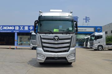  ŷEST 6ϵؿ 560 6X4 AMTԶǣ(BJ4259SNFKB-CA)ͼƬ