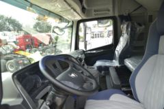 福田 欧曼EST 6系重卡 560马力 6X4 AMT自动挡牵引车(BJ4259SNFKB-CA)