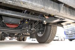 福田 欧曼EST 6系重卡 560马力 6X4 AMT自动挡牵引车(BJ4259SNFKB-CA)