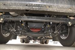 福田 欧曼EST 6系重卡 560马力 6X4 AMT自动挡牵引车(BJ4259SNFKB-CA)