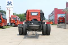 一汽解放 J6L中卡 2020款 超值版 180马力 4X2 6.75米栏板载货车(CA1180P62K1L4E5)