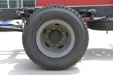 һ����� J6L�п� 2020�� ��ֵ�� 180���� 4X2 6.75�������ػ���(CA1180P62K1L4E5)ͼƬ