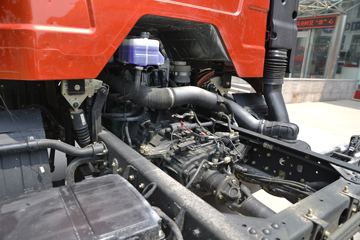 һ����� J6L�п� 2020�� ��ֵ�� 180���� 4X2 6.75�������ػ���(CA1180P62K1L4E5)ͼƬ