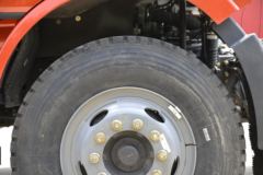 一汽解放 J6L中卡 2020款 超值版 180马力 4X2 6.75米栏板载货车(CA1180P62K1L4E5)