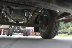一汽解放 J6L中卡 2020款 超值版 180马力 4X2 6.75米栏板载货车(CA1180P62K1L4E5)