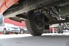 一汽解放 J6L中卡 2020款 超值版 180马力 4X2 6.75米栏板载货车(CA1180P62K1L4E5)