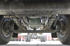 一汽解放 J6L中卡 2020款 超值版 180马力 4X2 6.75米栏板载货车(CA1180P62K1L4E5)