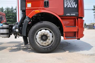 һ����� J6L�п� �ʻݰ��� 240���� 4X2 7.7����ʽ�ػ���(CA5180XXYP62K1L5E5)ͼƬ