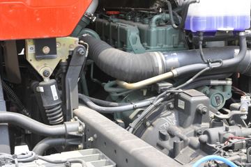 һ����� J6L�п� �ʻݰ��� 240���� 4X2 7.7����ʽ�ػ���(CA5180XXYP62K1L5E5)ͼƬ