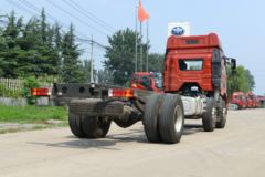 购解放J6L载货车 享高达3.6万优惠