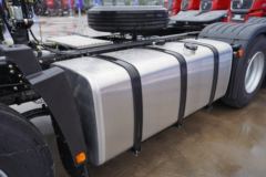 陕汽重卡 德龙M3000S 轻量化版 460马力 6X4 牵引车(SX4250MC4Q3)