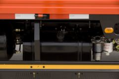 东风 福瑞卡F5 102马力 3.8米单排栏板轻卡(EQ1041S3BDD) 东风 福瑞卡F5 102马力 3.8米单排栏板轻卡(EQ1041S3BDD)