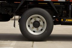 东风 福瑞卡F5 102马力 3.8米单排栏板轻卡(EQ1041S3BDD) 东风 福瑞卡F5 102马力 3.8米单排栏板轻卡(EQ1041S3BDD)