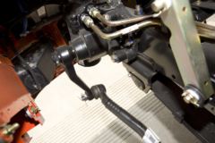 东风 福瑞卡F5 102马力 3.8米单排栏板轻卡(EQ1041S3BDD) 东风 福瑞卡F5 102马力 3.8米单排栏板轻卡(EQ1041S3BDD)