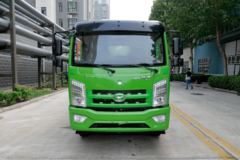 时风 风驰1800 4X2 130马力 自装卸式垃圾车(国六)(SSF5046ZZZDP44C)