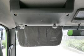 风驰&nbsp;垃圾运输车驾驶室图片