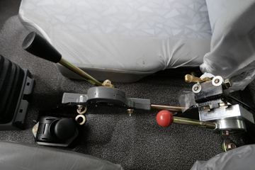 ʱ�� ���1800 4X2 130���� ��װжʽ������(����)(SSF5046ZZZDP44C)ͼƬ