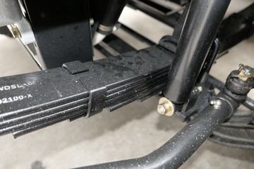 ʱ�� ���1800 4X2 130���� ��װжʽ������(����)(SSF5046ZZZDP44C)ͼƬ