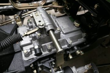 ʱ�� ���1800 4X2 130���� ��װжʽ������(����)(SSF5046ZZZDP44C)ͼƬ