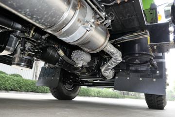 ʱ�� ���1800 4X2 130���� ��װжʽ������(����)(SSF5046ZZZDP44C)ͼƬ