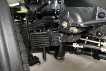 ʱ�� ���1800 4X2 130���� ��װжʽ������(����)(SSF5046ZZZDP44C)ͼƬ