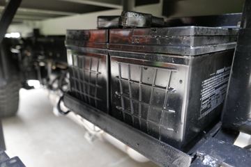 ʱ�� ���1800 4X2 130���� ��װжʽ������(����)(SSF5046ZZZDP44C)ͼƬ