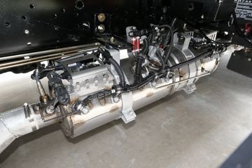 ʱ�� ���1800 4X2 130���� ��װжʽ������(����)(SSF5046ZZZDP44C)ͼƬ