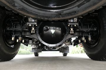 ʱ�� ���1800 4X2 130���� ��װжʽ������(����)(SSF5046ZZZDP44C)ͼƬ