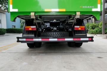 ʱ�� ���1800 4X2 130���� ��װжʽ������(����)(SSF5046ZZZDP44C)ͼƬ