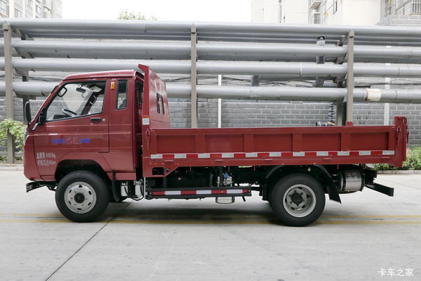 风菱自卸车亳州市火热促销中 让利高达0.2万