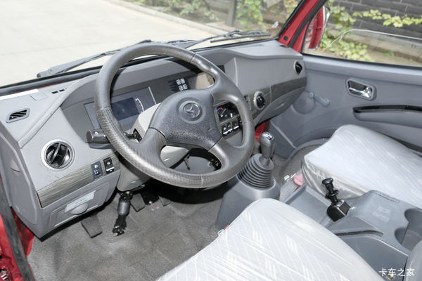 风菱自卸车亳州市火热促销中 让利高达0.2万