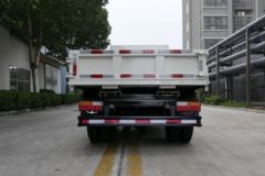 时风 风云小卡 110马力 4X2 3.2米自卸车(国六)