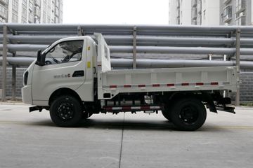 ʱ�� ����С�� 110���� 4X2 3.2����ж��(����)ͼƬ