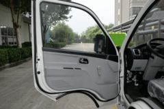 时风 风云小卡 110马力 4X2 3.2米自卸车(国六)