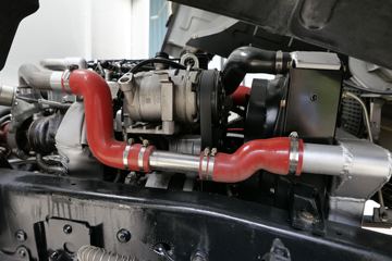 ʱ�� ����С�� 110���� 4X2 3.2����ж��(����)ͼƬ