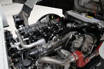 ʱ�� ����С�� 110���� 4X2 3.2����ж��(����)ͼƬ