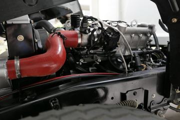 ʱ�� ����С�� 110���� 4X2 3.2����ж��(����)ͼƬ