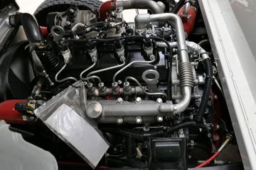 ʱ�� ����С�� 110���� 4X2 3.2����ж��(����)ͼƬ