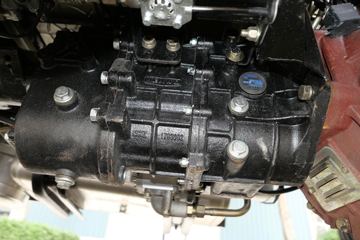 ʱ�� ����С�� 110���� 4X2 3.2����ж��(����)ͼƬ