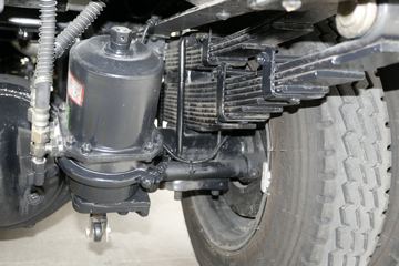 ʱ�� ����С�� 110���� 4X2 3.2����ж��(����)ͼƬ