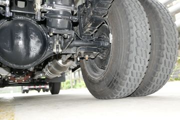 ʱ�� ����С�� 110���� 4X2 3.2����ж��(����)ͼƬ