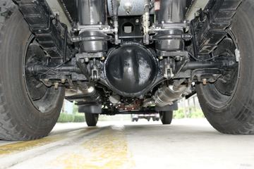 ʱ�� ����С�� 110���� 4X2 3.2����ж��(����)ͼƬ