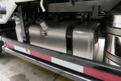 时风 风云小卡 110马力 4X2 3.2米自卸车(国六)