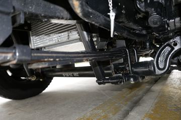 ʱ�� ����С�� 110���� 4X2 3.2����ж��(����)ͼƬ