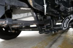 时风 风云小卡 110马力 4X2 3.2米自卸车(国六)