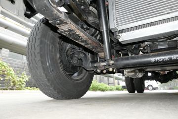 ʱ�� ����С�� 110���� 4X2 3.2����ж��(����)ͼƬ