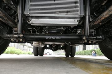 ʱ�� ����С�� 110���� 4X2 3.2����ж��(����)ͼƬ